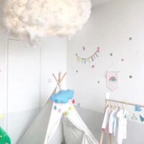 Stinky second cousin fabric custom sticker freight difference order abnormal option link with make-up