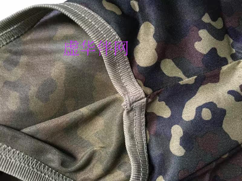 Débardeur sport pour homme - Ref 2023465 Image 4