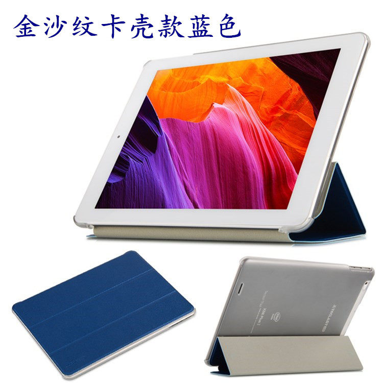 Suitable for Taipower X98 Plus II protective cover 9 7 inch tablet X98 plus second generation leather case support