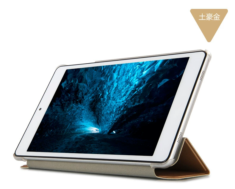 TPC P80 P80 pro PRO da bảo vệ tay áo 8 inch tablet Taipower P80 pro vỏ thả sức đề kháng - Phụ kiện máy tính bảng bao da ipad gen 8