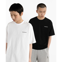 CryingCenter minilogo classic base TEE T-shirt cotton feedback customer cry Center