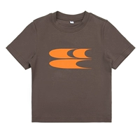 Какао -коричневый