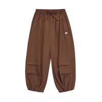 Карамель коричневый