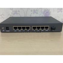 Negotiating second-hand Greenvide GT812 Ethernet passive optical fiber access client equipment condition