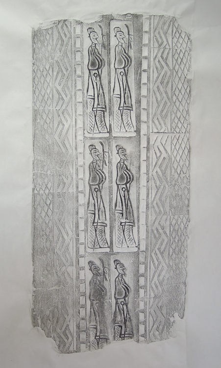 A welcome blessing-the Han 