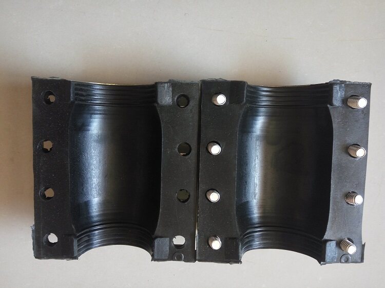 Manufacturer direct steel sheet steel plate Haftar Plastic Cushion Leak Stopper Plastic Cushion Plastic Cushion Repair Festival Special Rubber Cushion Spot Supply