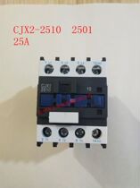 AC contactor 25A CJX2-2510 2501 220v 380V 110V 36V 24V 25A