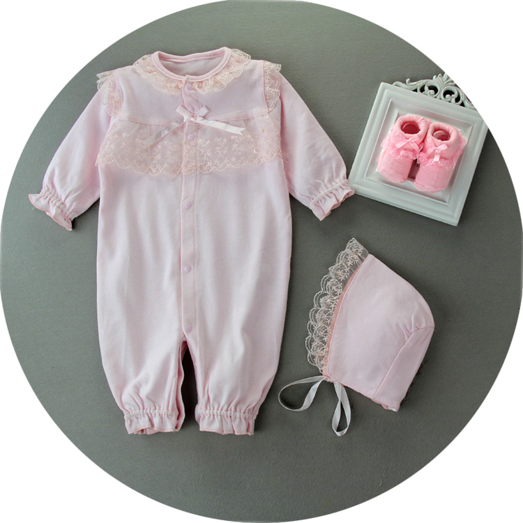 Coffret cadeau pour bébé - Ref 1956089 Image 11