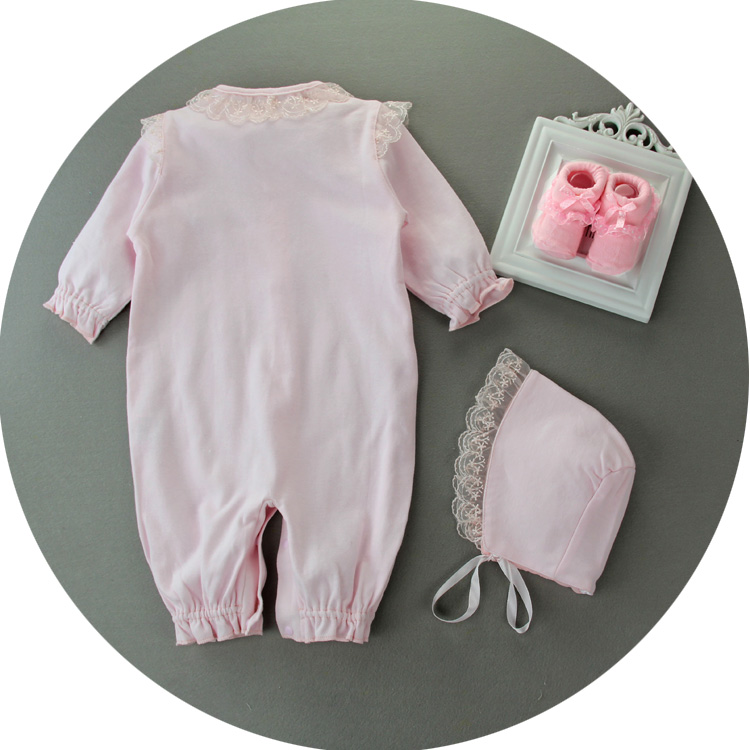 Coffret cadeau pour bébé - Ref 1956089 Image 12