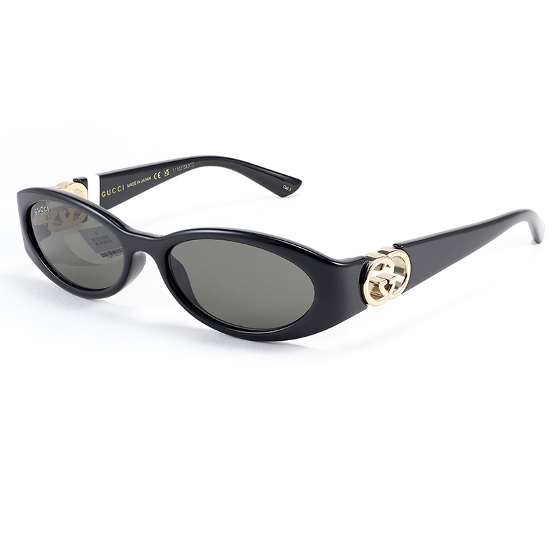 Gucci Sunglasses Gg1660S Zhang Linghe Same Style Hollow Double g Logo Fashionable Popular Sunglasses for Men and Women Gucci Sunglasses Gg1660S Zhang Linghe Same Style Hollow Double g Logo Fashionable Popular Sunglasses for Men and Women