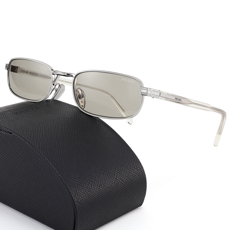 Prada Prada Celebrity Style Sunglasses 0Pr B54S Fashionable and Trendy Best-Selling Korean Style Sunshade Sunglasses Prada Prada Celebrity Style Sunglasses 0Pr B54S Fashionable and Trendy Best-Selling Korean Style Sunshade Sunglasses
