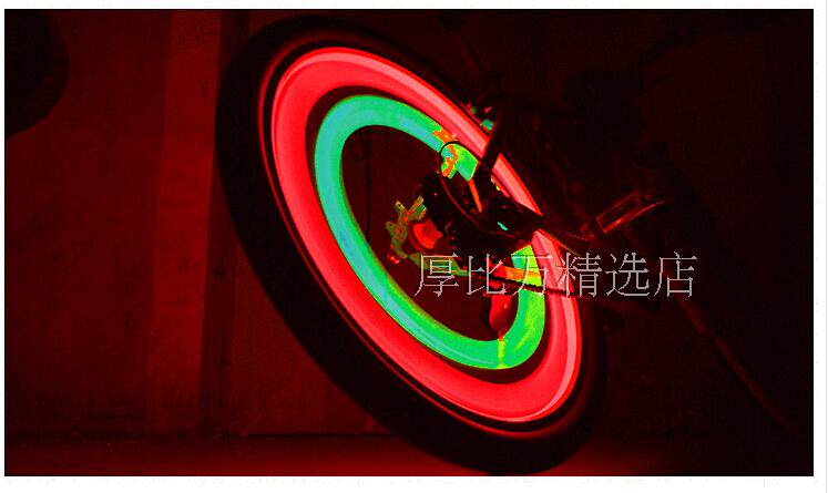 Eclairage pour vélo - Hot Wheels Lumières - Ref 2398459 Image 33