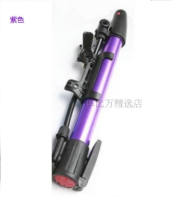 Pompe à vélo - Ref 2387894 Image 18