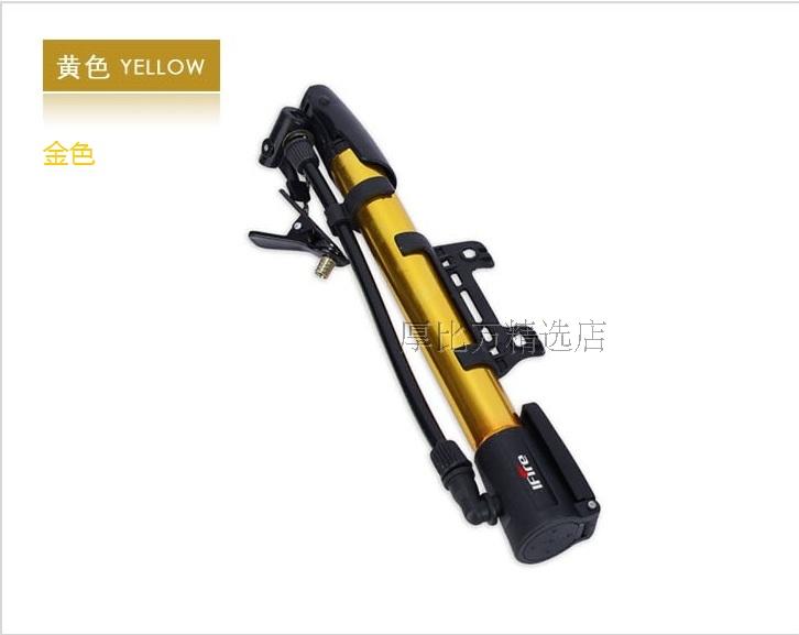 Pompe à vélo - Ref 2387894 Image 17