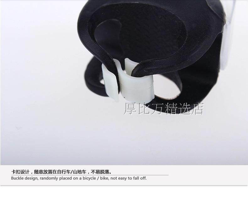 Lumière vélo - Frog Lumières - Ref 2399699 Image 26