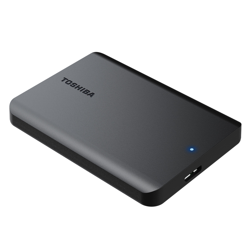 Toshiba Genuine Mobile Hard Drive 1t New Small Black A5 Compatible with Apple Mobile Phones 2t Computer High-Speed External 4t Hard Drive Toshiba Genuine Mobile Hard Drive 1t New Small Black A5 Compatible with Apple Mobile Phones 2t Computer High-Speed External 4t Hard Drive