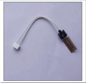 Compatible with applicable Ricoh AF1027 1022 2022 2022 2027 3025 3030 3030 fixing Thermistor