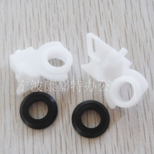 Compatible with Cornica beauty Delta DI152 183 K7115 7118 Transfer roller bracket sleeve