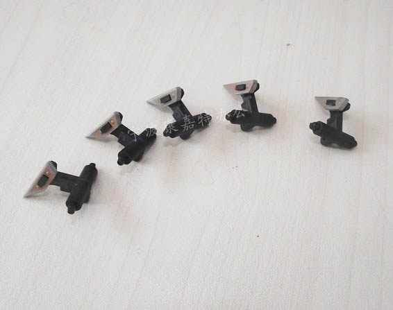 Applicable Kyocera km1635 1648 2020 2035 2035 2035 km181 180220221 fixing separation claws