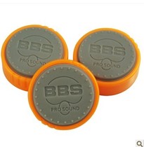 U666B original wireless microphone back cover accessories 666B 920 back cover color circle hexagonal circle etc.