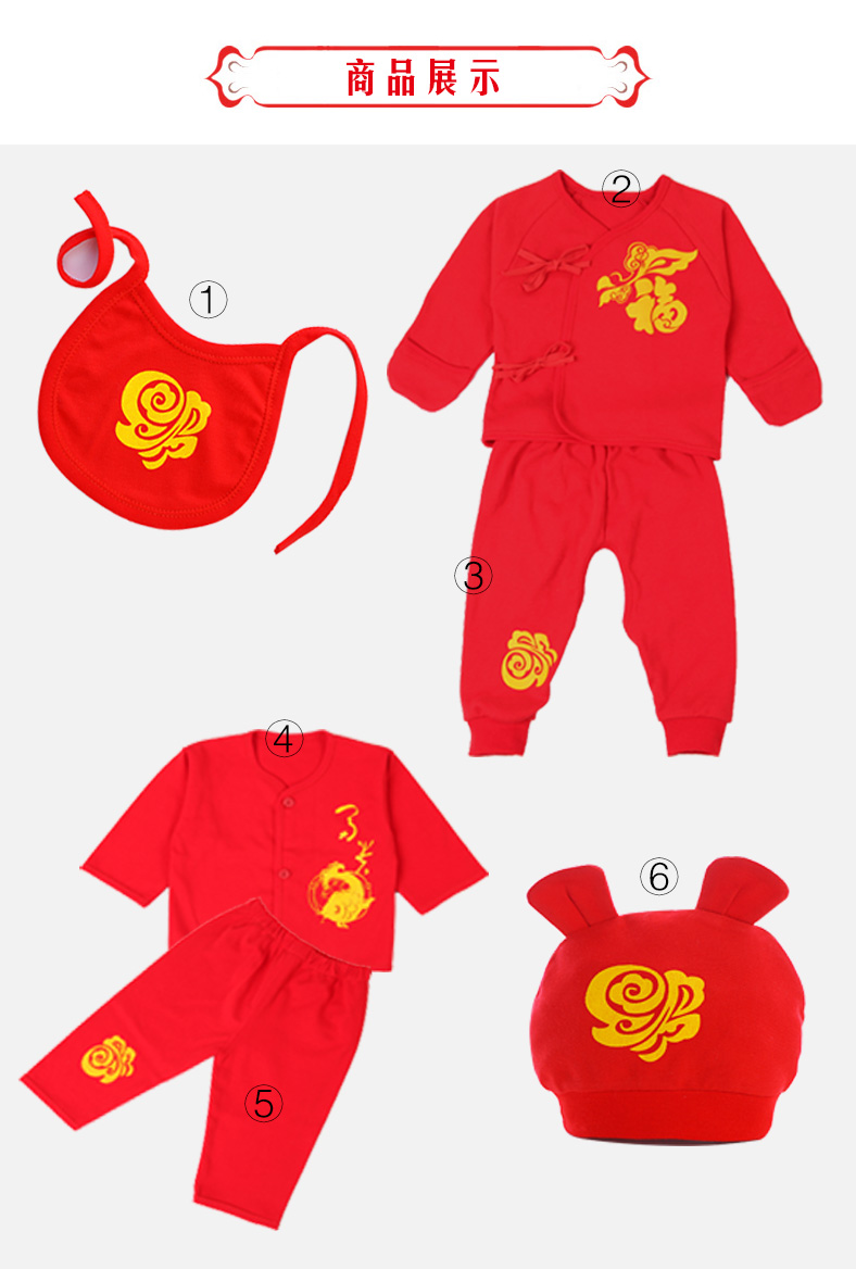 Coffret cadeau pour nouveau-né - Vêtements + Accessoires - Ref 1951596 Image 13