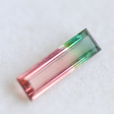 2 98ct Natural Watermelon Toastmalal A05A-23 Color super beautiful cleanliness, affordable and super value jewelry grade