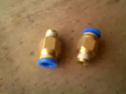 PC1001 pneumatic components pneumatic accessories