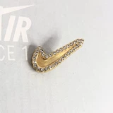 Получить воздушные силы № 1 чисто белая сатона для обуви для обуви