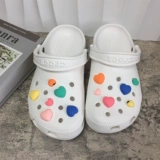 Crocs, аксессуар, пряжка для обуви, DIY