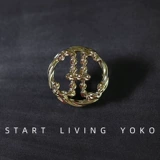 Металлическое пальто, свитер, кардиган, костюм, в стиле Шанель