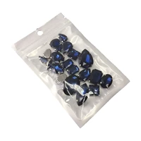 Моран 20 форм являются случайными