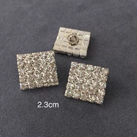 Yy14#отличная бриллиантовая пряжка