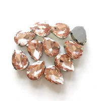 Розовая пудра, 5 шт