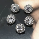 Металлическая рубашка, аксессуар, свитер, аксессуары, DIY, (в наличии на складе)