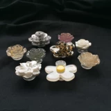 Crocs, туфли, алмаз, стеклянная пряжка для обуви, с драгоценным камнем