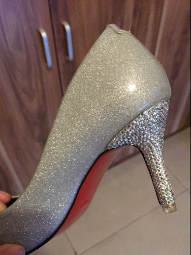 Бриллиантовое украшение для ногтей для маникюра, заколка для волос, стеклянный мобильный телефон, DIY