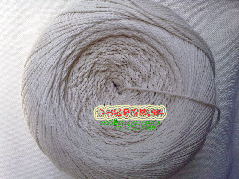 Cotton Thread for Tying Zongzi, Food-Grade Pure Cotton Thread for Wrapping Zongzi, Sausage, and Crab, Three-Strand Cotton Yarn for Wrapping Cotton Thread for Tying Zongzi, Food-Grade Pure Cotton Thread for Wrapping Zongzi, Sausage, and Crab, Three-Strand Cotton Yarn for Wrapping
