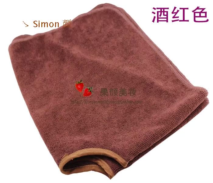 giường Beauty lỗ đầu bảng massage khăn SPA dành riêng nằm khăn nằm gối bao gồm gối khăn tài liệu 60 * 60cm khăn - Khăn gối vỏ gối nằm