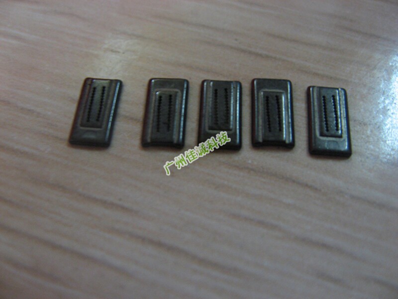 Epson Epson PLQ20K PLQ30K PLQ90K PLQ90K head needle plate needle guide sheet needle damper 