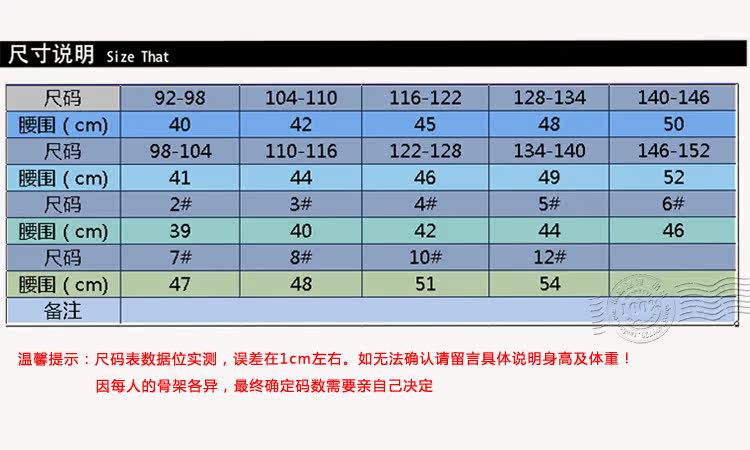 Maillot de bain garcon MCQUEEN - Ref 2540554 Image 6