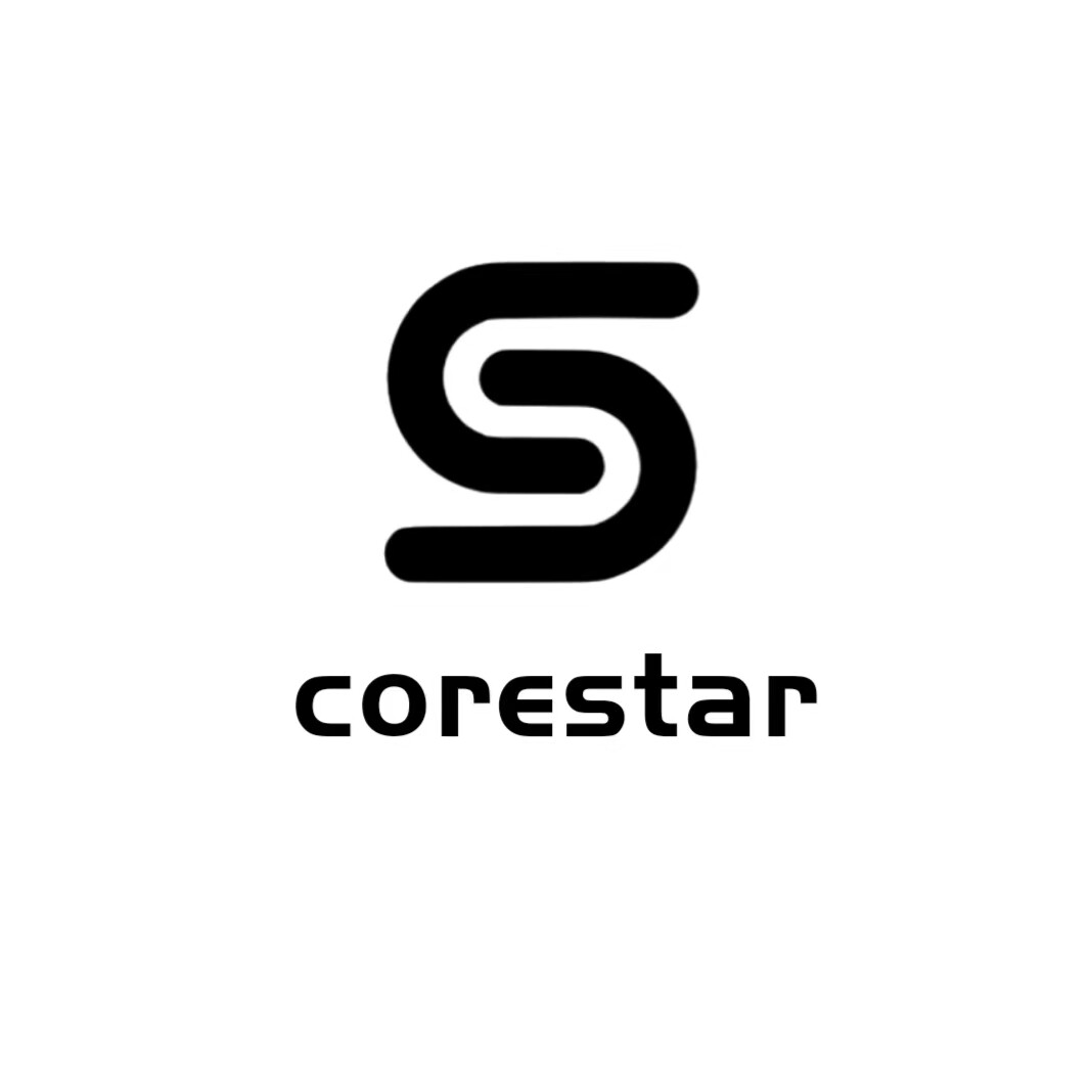 芯星智能科技的LOGO