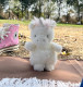 British JellycatLittle curly plush toy rabbit lamb bear bear fox puppy pig kitten