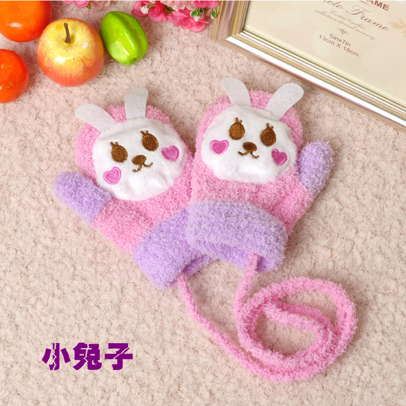 Gants pour enfants en coton - Ref 2145999 Image 22
