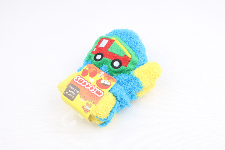 Gants pour enfants en coton - Ref 2145999 Image 13