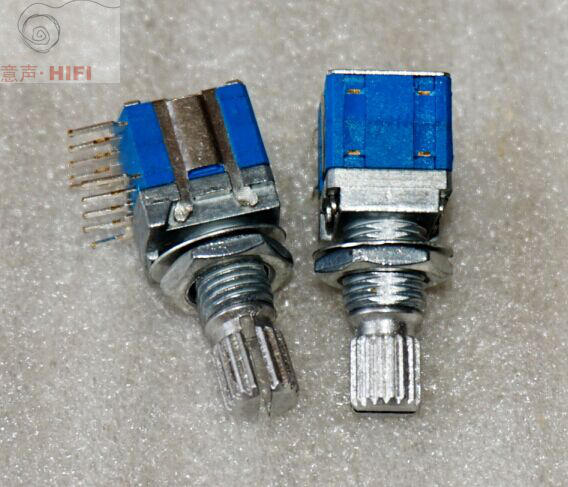 Taiwan high quality 2 Knife 4 band switch switch