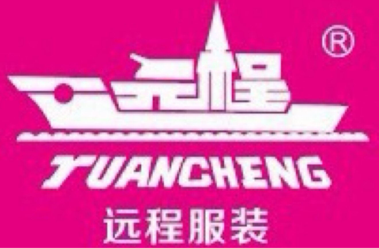 远程服装的LOGO