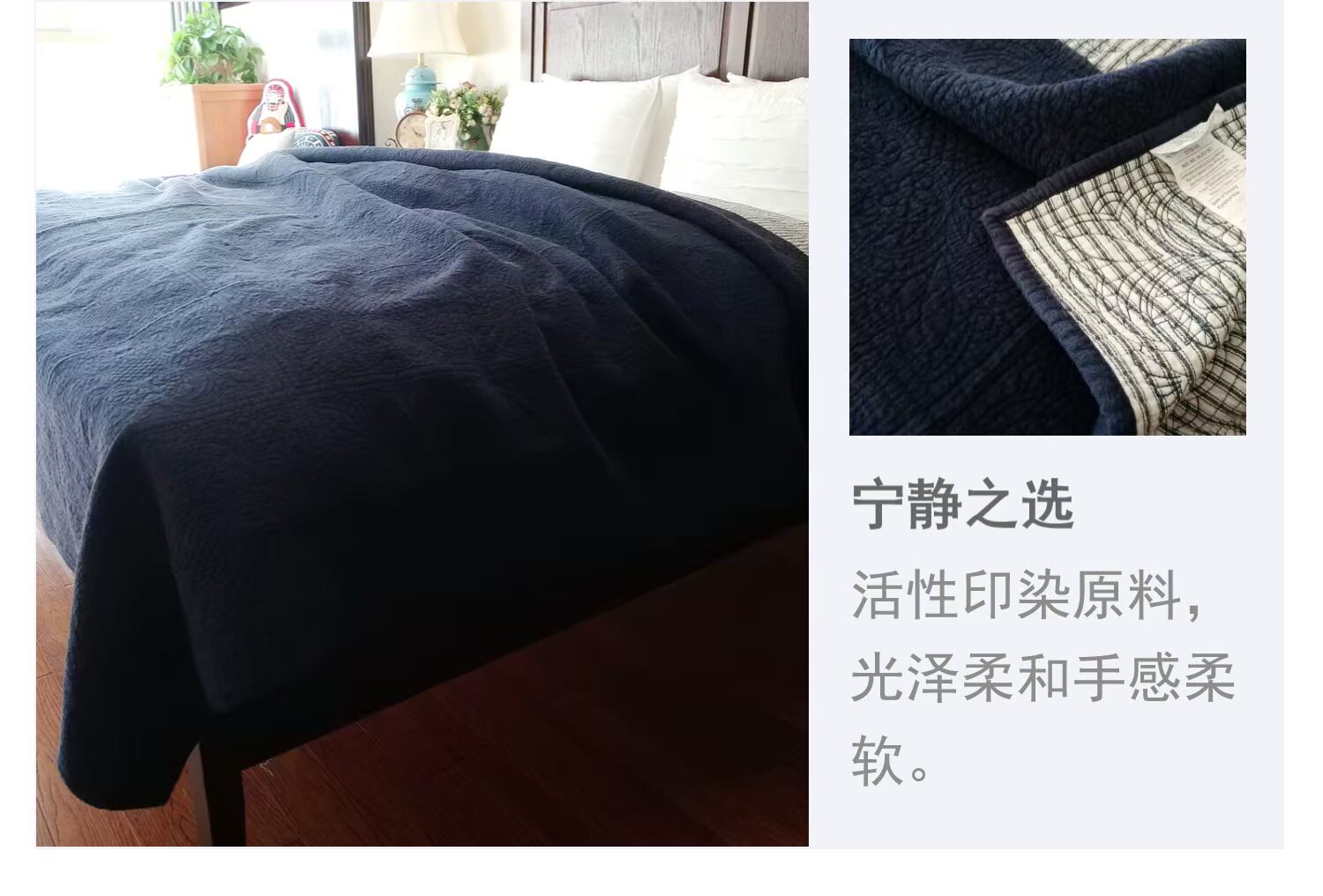 Lụa dệt ngày tuổi xuất khẩu bông của châu Âu thêu chắp vá chăn giường bông bao gồm hai điều bedspread không khí là miễn phí vận chuyển - Trang bị tấm khăn trải giường spa cao cấp