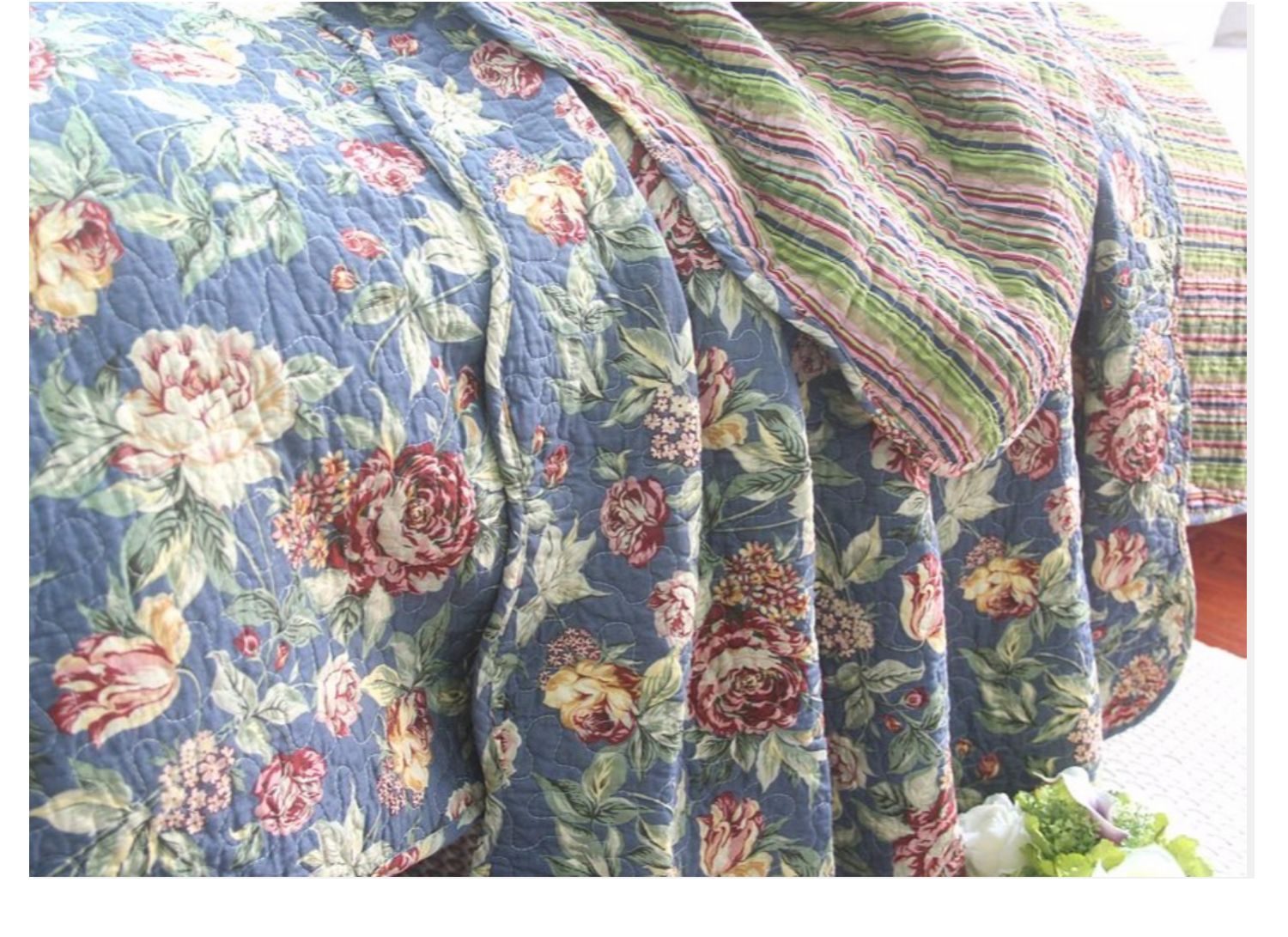 lụa dệt bông nước Mỹ bedspread bông giường bông bao gồm điều hòa không khí vận chuyển xuất khẩu cho trẻ em được là ngủ trưa - Trang bị tấm ga phủ giường spa