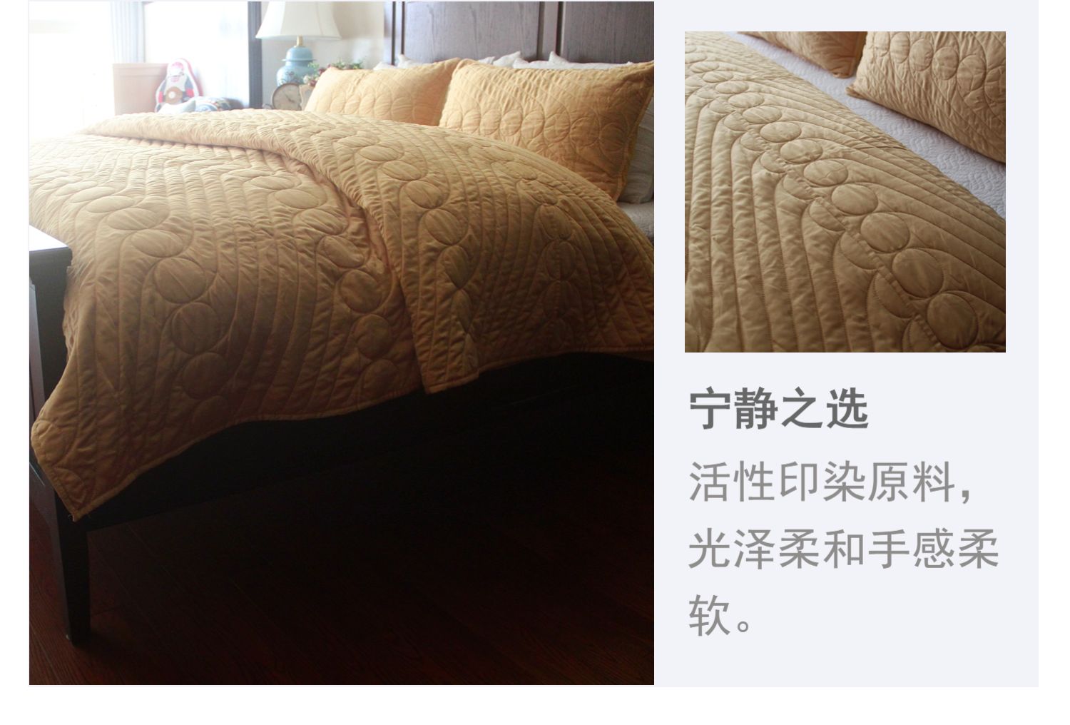 Dệt quilt Chăn thêu cao cấp châu Âu mồ côi được bao phủ bởi ba bộ giường ngủ xuất khẩu điều hòa không khí đôi là - Trải giường thảm trải giường mùa hè