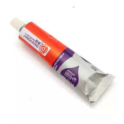 Golden Gun JQ-2118 EPPEPOEPS Foam Plastic Quick Dry Adhesive Full Transparent Recommended